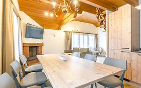 Apartment Eiger - Aare Jungfrau Ag